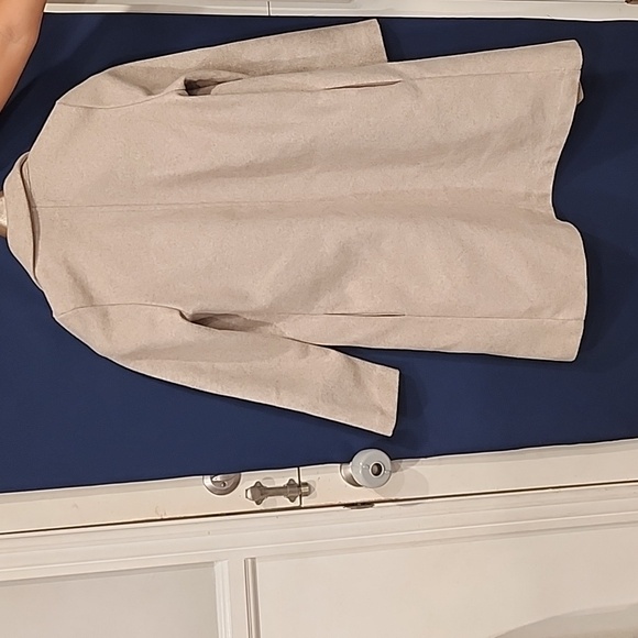 Abrigo zara - Picture 4 of 4